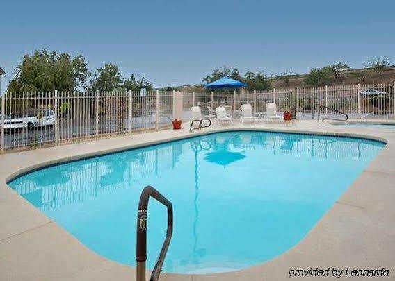 Comfort Suites Peoria Sports Complex Exteriér fotografie